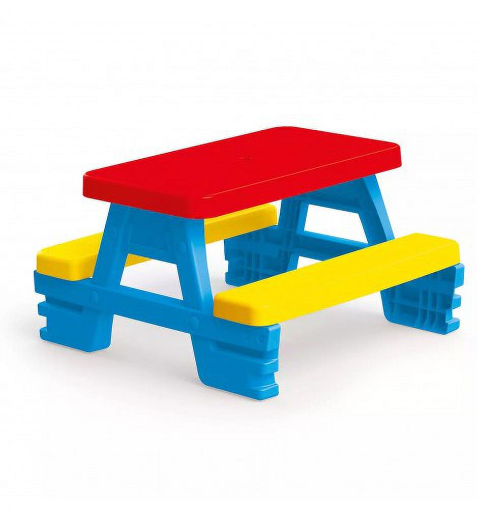 Talbot - Mesa De Picnic Para 4