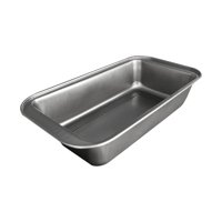 Cook-In - Molde Pan Rectangular Antiadherente 28 X 15 Cm
