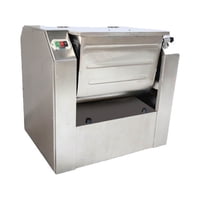 Ventus - Revolvedora Masa 15 Kilos