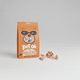 thumbnail image 1 of Snack Golosina Premio Huesito sabor Carne para Perro Mediano (M) - Pet OK  x 1 Unidad, 1 of 2