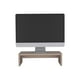 thumbnail image 2 of Base De Monitor 13,9x48,3x26 Cm Fm-001c Café Claro, 2 of 7