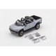thumbnail image 3 of Camioneta Pickup Eléctrica 2022 Modelo a Escala 1/64 Gris Fundido, 3 of 5