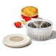 thumbnail image 1 of Cortadores de galletas y bizcochos OXO Good Grips de doble cara, 1 of 7
