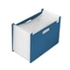 thumbnail image 4 of Organizador De Archivos Acordeón Caja De Archivo Expandible Carpeta De Archivos Expandible Para El Hogar Azul Profundo, 4 of 5