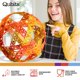 thumbnail image 3 of Set de Construcción Educativo Qubits STEM de 100 Piezas, 3 of 5