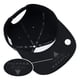 thumbnail image 5 of Gorra Beisbolera Flipper Brillante con Bandera Americana para Hombres y Mujeres, 5 of 8