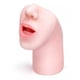 thumbnail image 1 of Masturbador Masculino Boca De Fresa, 1 of 7