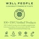 thumbnail image 4 of Colorete en polvo Well People Superpowder Wild Fig Vegan, 4 of 4