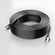 thumbnail image 3 of Cable Utp Cat 6 Exterior 50 Metros U9 Q1 Negro, 3 of 3