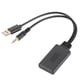 thumbnail image 2 of Adaptador De Audio De Fácil Instalación Adaptador De Música Para Audio Estéreo De Coche Y Hogar, 2 of 5