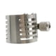 thumbnail image 1 of Ajuste De Ligadura De Boquilla De Saxofón Fácil Instalación Accesorio Práctico Para Saxofón Tenor, 1 of 5