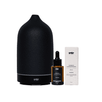 Pack Home Diffuser + Esencia Concentrada Ipanema Spot Essence