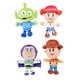 thumbnail image 3 of Peluche Squishy 15 cm Toy Story, 3 of 5