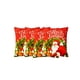 thumbnail image 1 of Fundas Navidad Set De 4 Fundas Para Cojines De 45x45 Cm, 1 of 4