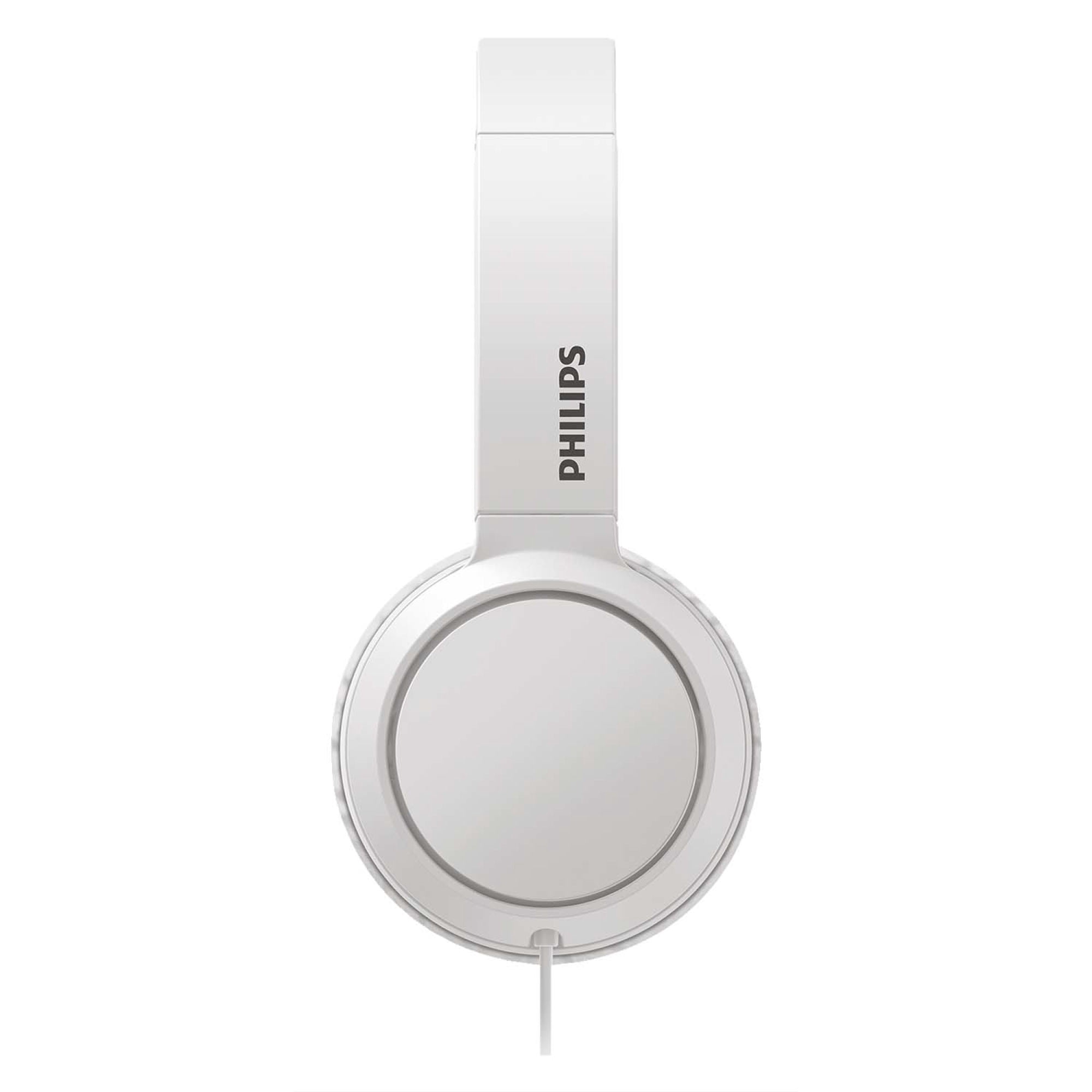 Audífonos On Ear 4105 Cable Manos libres Blanco