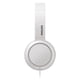 thumbnail image 1 of Audífonos On Ear 4105 Cable Manos libres Blanco, 1 of 6