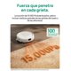 thumbnail image 2 of 3i Pico Plus Combo, Robot Aspirador y friegasuelos 2en1, Potencia de succión de 15.000 Pa, 2 of 7