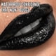 thumbnail image 5 of Lápiz labial Mynena rojo oscuro de larga duración, impermeable, vegano, 5 of 8
