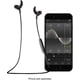 thumbnail image 2 of Auriculares inalámbricos Jaybird Freedom F5 Carbon, 2 of 5