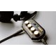 thumbnail image 5 of Mezclador de Audio Maker Hart Just Combo de 3 Canales con Bluetooth y USB, 5 of 9