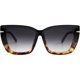thumbnail image 3 of Gafas de sol SOJOS Cateye Oversized 57 mm UV400 para mujer, 3 of 3