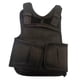 thumbnail image 3 of Chaleco Muñeca Figura Masculina Escala 1/6 Negro, 3 of 3