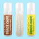 thumbnail image 2 of Bálsamo labial Space Camp Wellness Jumbo Pool Club, paquete de 3, 2 of 7