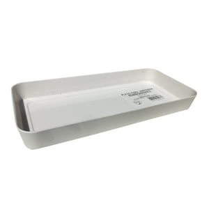 Decogreen - Plato Jardinera Bio Blanco