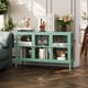 thumbnail image 5 of Mueble vitrina 3 puertas linea mint - SC-DC-H002, 5 of 6