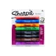 thumbnail image 2 of Rotuladores Sharpie para rotafolios, 8 colores variados, poco olor, 2 of 5