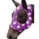thumbnail image 5 of Máscara anti-moscas para caballo, paquete de 5, Mask-Tech, protección UV, talla grande, 5 of 6