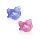 thumbnail image 1 of 2 Chupete Physio Forma 16-36M Rosado-Azul, 1 of 3