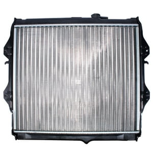 Repuestos Del Sol - Radiador Motor Toyota Hilux 2.4 1998 2006