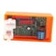 thumbnail image 3 of Caja De Encendido Cdi De 6 Pines Para Motocicleta, Fácil Instalación Para Ciclomotor Ft150 ATV, Color Naranja AC, 3 of 5