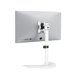 thumbnail image 1 of Soporte para monitor WALI MF001-W independiente 75-100 VESA 32, 1 of 8