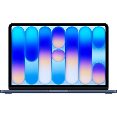 Apple - Notebook Macbook Neo 13 A18 Pro 8Gb 512Gb Indigo