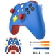 thumbnail image 1 of Funda para Xbox One Slim AARONMEI Azul Rojo, 1 of 3