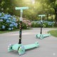 thumbnail image 2 of Monopatín Scooter 3 Ruedas Kids Plegable Altura Ajustable, 2 of 4