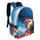thumbnail image 2 of Mochila Desmarcar Underdog 42x30x15cm, 2 of 6
