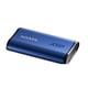 thumbnail image 3 of Disco de Estado Sólido Externo Adata SE880 2 TB USB-C Azul azul, 3 of 3