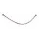 thumbnail image 1 of Tubo Flexible Reforzado Metal Trenzado 30 CM, 1 of 2