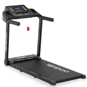 Trotadora Yep 3090 12Km/H Negro