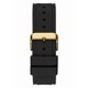 thumbnail image 4 of Reloj GUESS U1049G5, cómodo, negro, de silicona resistente a las manchas, 4 of 4