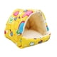 thumbnail image 2 of Tienda De Campaña Lavable Para Gatos, Nido Semicerrado Para Gatos, Para Hámsteres, Animales Pequeños, Kitten Love M, 2 of 3