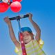 thumbnail image 5 of Patinete plegable Jetson Jupiter para niños con luces LED rojas, 5 of 6
