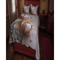 Genérico - Cobertor Quilt 3D King 250 X 270 Cm V07