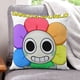 thumbnail image 1 of Funda de Almohada de Terciopelo Dandy's World Desmarcar 50x50 cm, 1 of 6