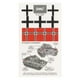 thumbnail image 2 of Toy Tank BMC German King Tiger de la Segunda Guerra Mundial a escala 1:32 gris con figuras, 2 of 3