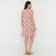 thumbnail image 2 of Vestido Mujer Sin Mangas Print Palo Rosa Corona, 2 of 5