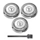 thumbnail image 1 of Cabezal Repuesto SH70 Philips Norelco Serie 7000 SH71 S7788, 1 of 3